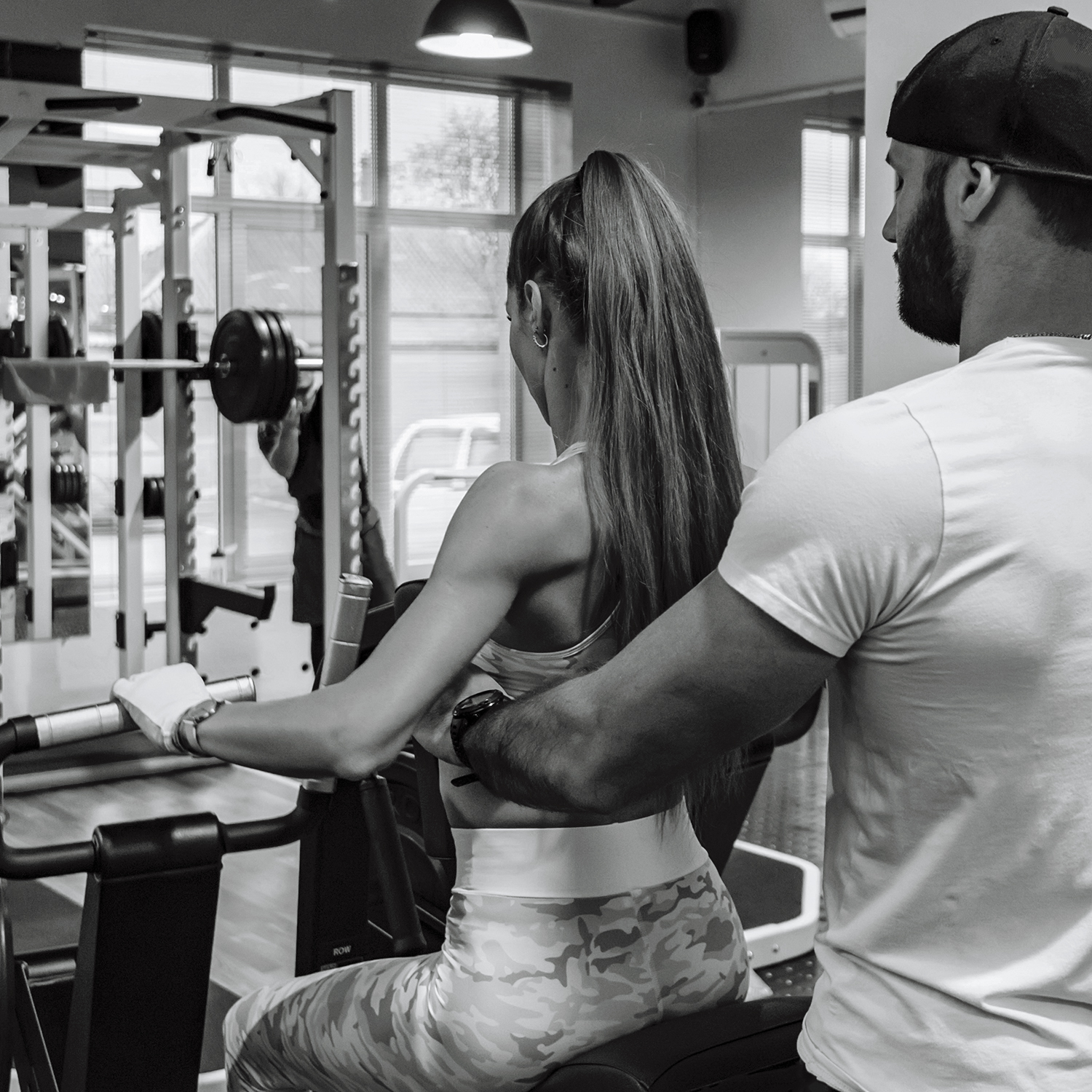 Show Workout